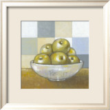 Green Apples