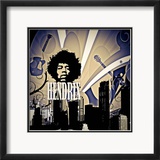 Hendrix