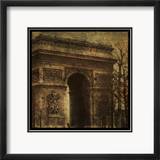 Arc de Triomphe
