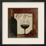 Red Wine