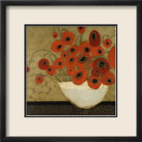 Frida's Poppies
