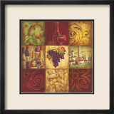 Tuscan Wine II