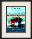 Vedette Rapide  Cote d'Azur