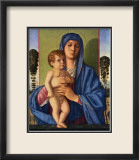 Madone et Enfants