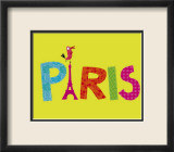 Paris Perroquet