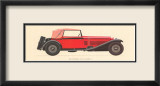 Alfa Romeo  1930