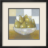 Green Pears