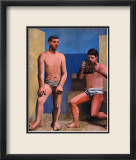 La Flute de Pan  c1923