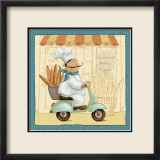 Chef's Market III