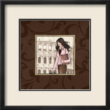 Roma in Pink