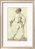 Vanity Fair Fencing