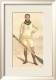 Vanity Fair Rowing
