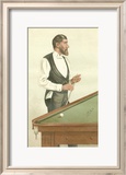 Vanity Fair Billiards