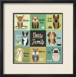 Doggy Family