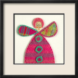Fuzzy Fairy I