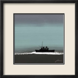 Dusky Sea III
