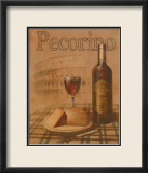 Pecorino  Roma