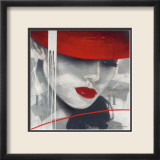 Glamorous I