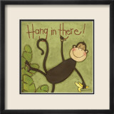 Hang in There