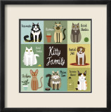 Kitty Family