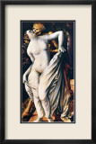 Death and a Woman