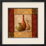 Timeless Vessels I