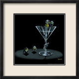 Gangster Martini