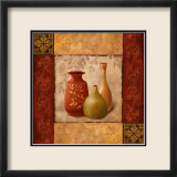 Timeless Vessels II