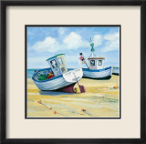 Fishing Boats
