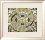 Celestial Hemispheres I