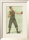 Vanity Fair Boxing