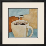 Espresso Maker IV