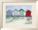 Suffolk Beach Huts