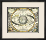 Celestial Hemispheres II