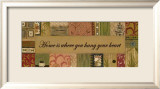 Words to Live By  Home