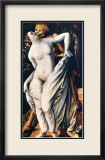 Death and a Woman