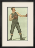 Vanity Fair Boxing