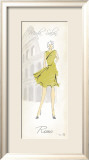 Fashion Lady IV