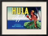 Hula Apples