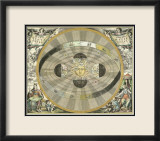 Celestial Hemispheres I