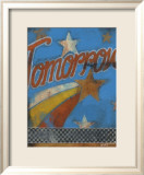 Tomorrow Inspires