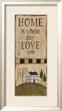 Home Is Where