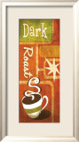 Retro Coffee I