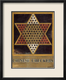 Chinese Checkers