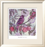Plum Song I