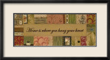 Words to Live By  Home