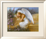 Angel at Rest