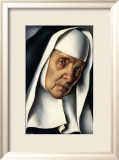 Mother Superior  c1935