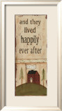 Happily Ever After