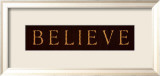 Believe